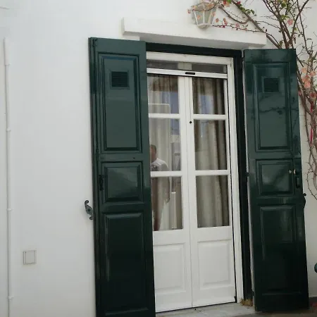 Apartman Christinas *