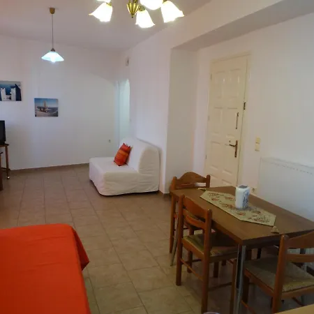 Apartman Christinas