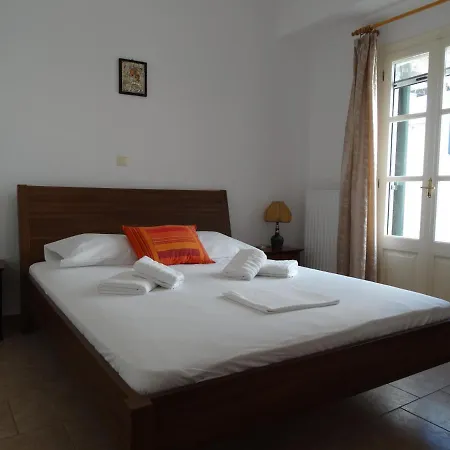 Apartman Christinas *