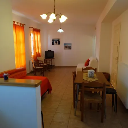 Apartman Christinas