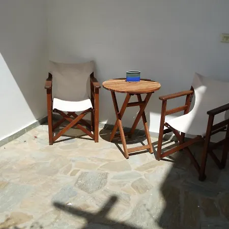 Christinas Apartman