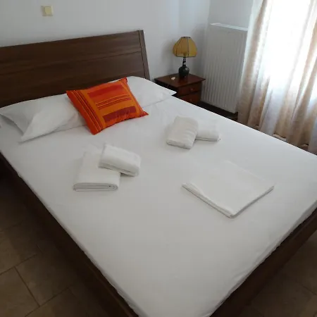 Apartman Christinas *